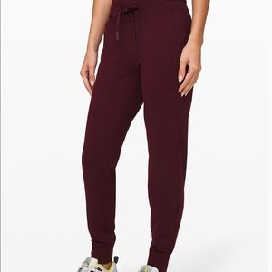 Lululemon Ready to Rulu Jogger